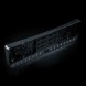 PURELUX LED BAR PANEL RAMKA TABLICY REJESTRACYJNEJ NUUK D-LINE 9600Lm / 54 cm 108W HS21179 LED БАЛКА ПАНЕЛЬ РАМКА НОМЕРНОГО ЗНАКУ NUUK D-LINE 9600Lm / 54 см 108W