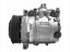 Airstal 447190-3603 447190-3602 447190-3601 447190-3600 447180-3763 447180-3762 447180-3761 447180-3760 447150-2401 447150-2400 447150-1610 32608 241437 Компресор кондиціонера PORSCHE, Cayenne 3.2, 4.5, 2003 7SEU16C