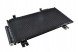 NTY CCS-HD-017 Конденсатор кондиціонера accord viii (cu) (08-) 2.0 та 16v (w/i dryer)
