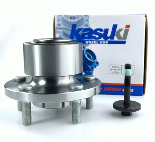 Kasuki KAS023Px2 2x ПЕРЕДНІЙ ПІДШИПНИК СТУПИЦІ КОЛЕСА FORD FOCUS 2 MONDEO 4