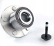 Kasuki KAS023Px2 2x ПЕРЕДНІЙ ПІДШИПНИК СТУПИЦІ КОЛЕСА FORD FOCUS 2 MONDEO 4