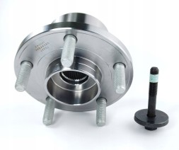 Kasuki KAS023Px2 2x ПЕРЕДНІЙ ПІДШИПНИК СТУПИЦІ КОЛЕСА FORD FOCUS 2 MONDEO 4