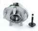 Kasuki KAS023Px2 2x ПЕРЕДНІЙ ПІДШИПНИК СТУПИЦІ КОЛЕСА FORD FOCUS 2 MONDEO 4