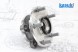 Kasuki KAS023Px2 2x ПЕРЕДНІЙ ПІДШИПНИК СТУПИЦІ КОЛЕСА FORD FOCUS 2 MONDEO 4