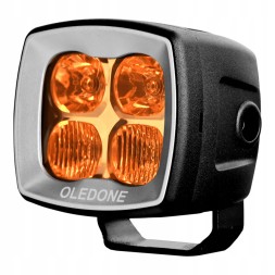 Ore4x4 MET4000 Світлодіодна лампа 8см 40W Метеор 4000 COMBO