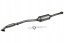 NTY DPF-PL-010 Фільтр твердих частинок dpf opel astra j 1.7cdti 2009-