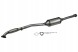 NTY DPF-PL-010 Фільтр твердих частинок dpf opel astra j 1.7cdti 2009-