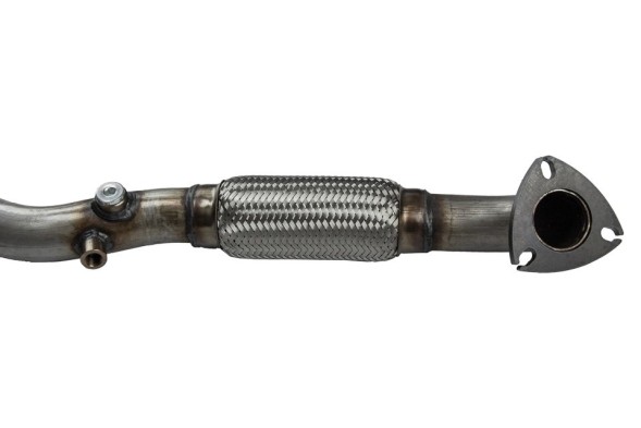NTY DPF-PL-010 Фільтр твердих частинок dpf opel astra j 1.7cdti 2009-