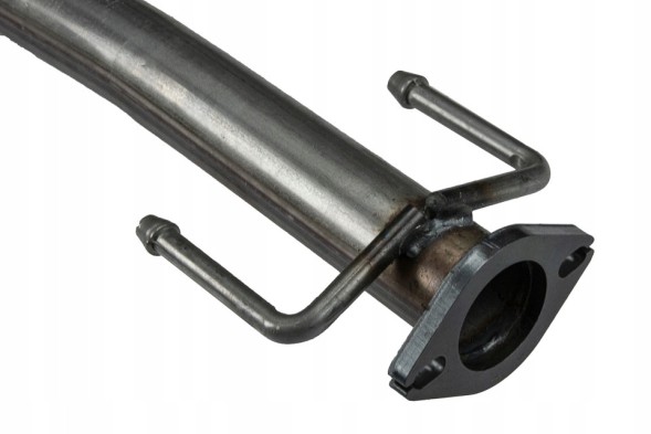 NTY DPF-PL-010 Фільтр твердих частинок dpf opel astra j 1.7cdti 2009-