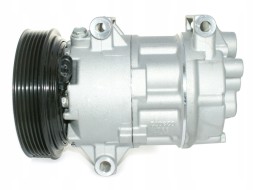 EURO KLIMA КОМПРЕСОР КОНДИЦІОНЕРА NISSAN, RENAULT 2763000Q2M / 8200316164