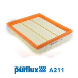 A211 PURFLUX Фільтр забору повітря РОЗПРОДАЖ