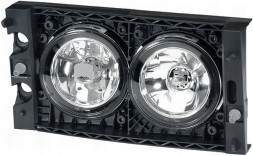 Hella 1PE 965 410-111 Hella фара далекобійна 1pe965 410-111 1pe 965 410-111
