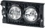 Hella 1PE 965 410-111 Hella фара далекобійна 1pe965 410-111 1pe 965 410-111