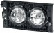 Hella 1PE 965 410-111 Hella фара далекобійна 1pe965 410-111 1pe 965 410-111