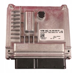 Delphi Technologies КОМП'ЮТЕР VW T6 2.0TDI 04L906056FD 04L 906 056 FD