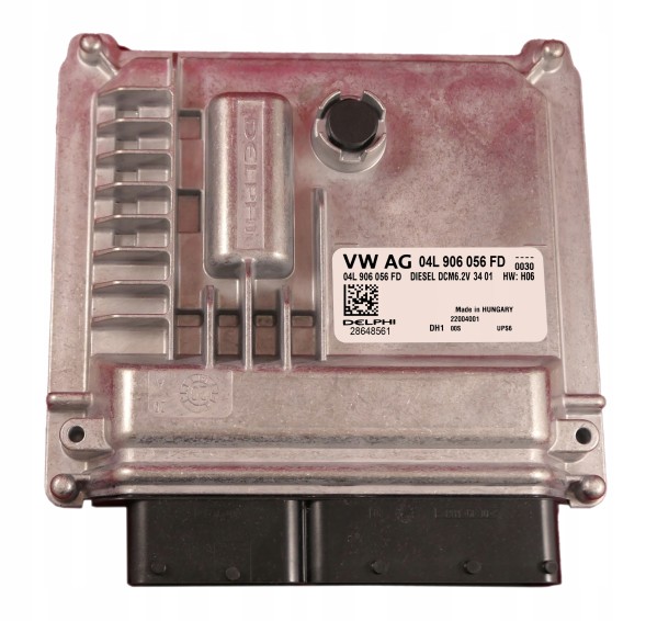 Delphi Technologies КОМП'ЮТЕР VW T6 2.0TDI 04L906056FD 04L 906 056 FD