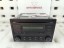 Volkswagen OE 7H0035152HX Автомагнітола VW RCD200 CD 2-DIN