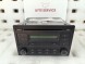 Volkswagen OE 7H0035152HX Автомагнітола VW RCD200 CD 2-DIN