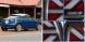 VLAND 5102913E LDMC.. MHM Комплект задніх ліхтарів Vland Full Led Tuning Black для Mini Cooper r56 r57 r58 r59 z24