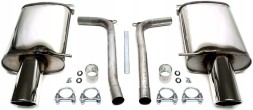 TA-Technix 02AU027-10D_2 Спортивна вихлопна система TA TECHNIX AUDI A4 B6 Avant (8E5) 1.8T/1.9TDI 4x4