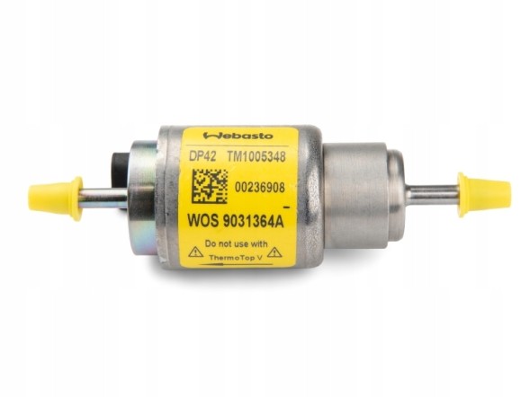 Volkswagen OE WOS9019847Cxx Насос webasto vw 7n0963303а 7n0201607e 7n0963303