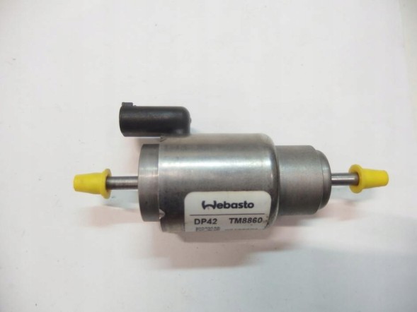 Volkswagen OE WOS9019847Cxx Насос webasto vw 7n0963303а 7n0201607e 7n0963303