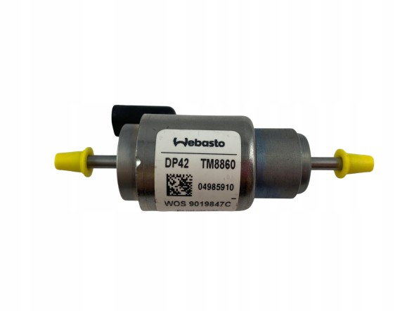 Volkswagen OE WOS9019847Cxx Насос webasto vw 7n0963303а 7n0201607e 7n0963303