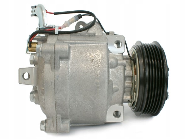 EURO KLIMA EKL30025-OE / 7813A420 / 7813A620 / AKS011H402AL / AKS200A413G / AKS200A418G / 7813A741 / AKV200A408G / AKV011H402K Компресор кондиціонера EURO KLIMA, заміна 12V для Mitsubishi ASX 1.6