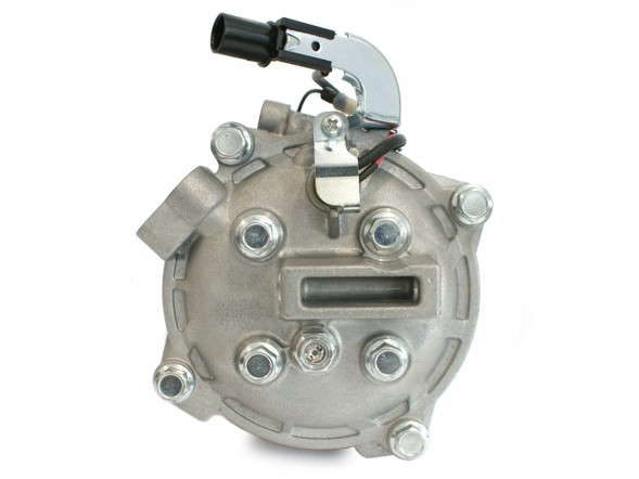 EURO KLIMA EKL30025-OE / 7813A420 / 7813A620 / AKS011H402AL / AKS200A413G / AKS200A418G / 7813A741 / AKV200A408G / AKV011H402K Компресор кондиціонера EURO KLIMA, заміна 12V для Mitsubishi ASX 1.6