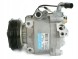 EURO KLIMA EKL30025-OE / 7813A420 / 7813A620 / AKS011H402AL / AKS200A413G / AKS200A418G / 7813A741 / AKV200A408G / AKV011H402K Компресор кондиціонера EURO KLIMA, заміна 12V для Mitsubishi ASX 1.6