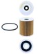 OX175D MAHLE ORIGINAL Фільтр мастил
