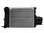 Abakus 010-018-0005 Інтеркулер renault clio iv captur dacia sandero