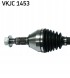 SKF VKJC 1453 Skf vkjc 1453