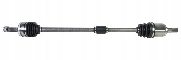 GSP  Gsp напіввісь напедна права