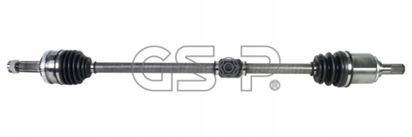 GSP  Gsp напіввісь напедна права