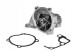 JPARTS 28 02 045 ГРМ + Водяна помпа Mazda DPF 5 6 2.0 DITD