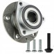Китай abc-01-24-27025/x2 ПІДШИПНИК ПЕРЕДНІЙ x2 шт AUDI A3 8P 1.9 TDI 1.6 TDI VW GOLF SKODA SEAT