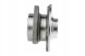 Китай abc-01-24-27025/x2 ПІДШИПНИК ПЕРЕДНІЙ x2 шт AUDI A3 8P 1.9 TDI 1.6 TDI VW GOLF SKODA SEAT
