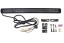 V-maxzone Part VIC-338044 Світлодіодна балка SIBERIA XP SRC LED BAR 22'' чорна 3175/7050 лм
