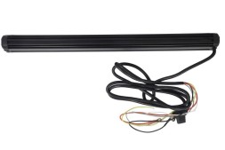 V-maxzone Part VIC-338044 Світлодіодна балка SIBERIA XP SRC LED BAR 22'' чорна 3175/7050 лм