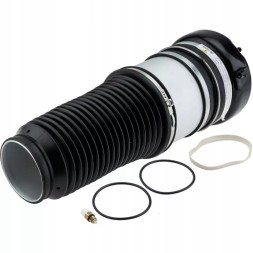 Proteile 4F0616040 Airautopl Пневмоподушка передньої підвіски Audi A6 C6 4F Allroad (передня)