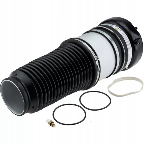 Proteile 4F0616040 Airautopl Пневмоподушка передньої підвіски Audi A6 C6 4F Allroad (передня)