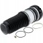 Proteile 4F0616040 Airautopl Пневмоподушка передньої підвіски Audi A6 C6 4F Allroad (передня)