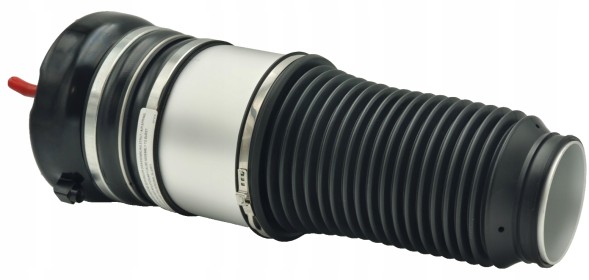 Proteile 4F0616040 Airautopl Пневмоподушка передньої підвіски Audi A6 C6 4F Allroad (передня)