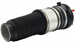 Proteile 4F0616040 Airautopl Пневмоподушка передньої підвіски Audi A6 C6 4F Allroad (передня)