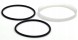 Proteile 4F0616040 Airautopl Пневмоподушка передньої підвіски Audi A6 C6 4F Allroad (передня)