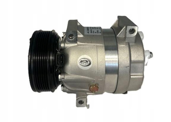 AUTO-KLIMAT КОМПРЕСОР КОНДИЦІОНЕРА RENAULT LAGUNA II 8200777427