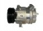 AUTO-KLIMAT КОМПРЕСОР КОНДИЦІОНЕРА RENAULT LAGUNA II 8200777427