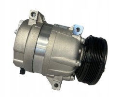 AUTO-KLIMAT КОМПРЕСОР КОНДИЦІОНЕРА RENAULT LAGUNA II 8200777427