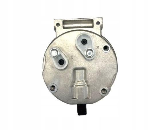 AUTO-KLIMAT КОМПРЕСОР КОНДИЦІОНЕРА RENAULT LAGUNA II 8200777427